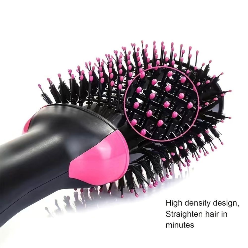 Hair Dryer Comb - Picture 8 of 9